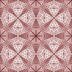 Jos Vromans | Artwork | Triangle Subdivision mint number 436