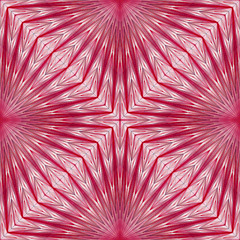 Jos Vromans | Artwork | Triangle Subdivision mint number 439