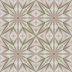 Jos Vromans | Artwork | Triangle Subdivision mint number 440