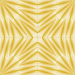 Jos Vromans | Artwork | Triangle Subdivision mint number 444