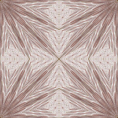 Jos Vromans | Artwork | Triangle Subdivision mint number 451