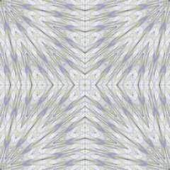 Jos Vromans | Artwork | Triangle Subdivision mint number 452