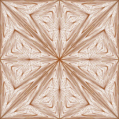 Jos Vromans | Artwork | Triangle Subdivision mint number 453