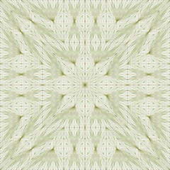 Jos Vromans | Artwork | Triangle Subdivision mint number 464
