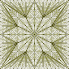 Jos Vromans | Artwork | Triangle Subdivision mint number 469