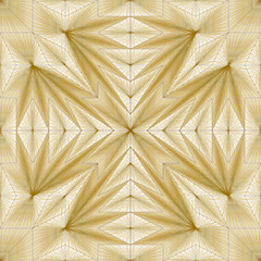 Jos Vromans | Artwork | Triangle Subdivision mint number 470