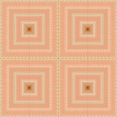Jos Vromans | Artwork | Triangle Subdivision mint number 474
