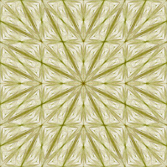 Jos Vromans | Artwork | Triangle Subdivision mint number 475