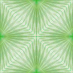 Jos Vromans | Artwork | Triangle Subdivision mint number 476