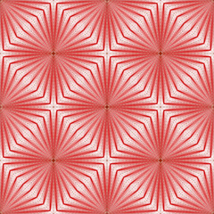 Jos Vromans | Artwork | Triangle Subdivision mint number 477