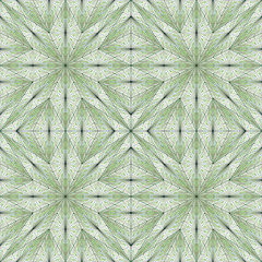 Jos Vromans | Artwork | Triangle Subdivision mint number 479