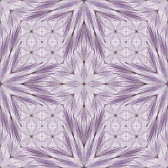 Jos Vromans | Artwork | Triangle Subdivision mint number 480