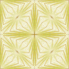 Jos Vromans | Artwork | Triangle Subdivision mint number 490
