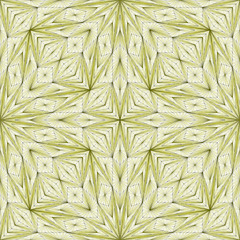 Jos Vromans | Artwork | Triangle Subdivision mint number 491