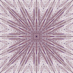Jos Vromans | Artwork | Triangle Subdivision mint number 496