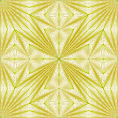 Jos Vromans | Artwork | Triangle Subdivision mint number 498