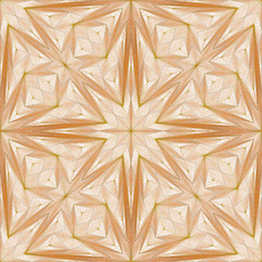 Jos Vromans | Artwork | Triangle Subdivision mint number 503