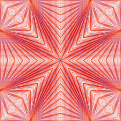 Jos Vromans | Artwork | Triangle Subdivision mint number 508
