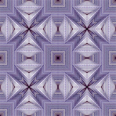 Jos Vromans | Artwork | Triangle Subdivision mint number 513