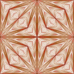 Jos Vromans | Artwork | Triangle Subdivision mint number 518