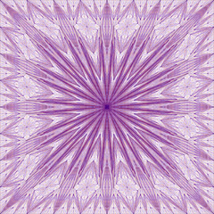 Jos Vromans | Artwork | Triangle Subdivision mint number 522