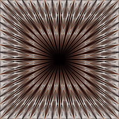 Jos Vromans | Artwork | Triangle Subdivision mint number 526