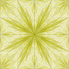 Jos Vromans | Artwork | Triangle Subdivision mint number 528