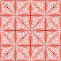 Jos Vromans | Artwork | Triangle Subdivision mint number 529