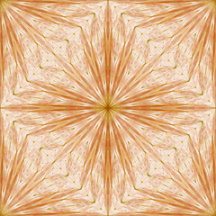 Jos Vromans | Artwork | Triangle Subdivision mint number 531