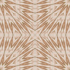Jos Vromans | Artwork | Triangle Subdivision mint number 533
