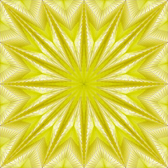 Jos Vromans | Artwork | Triangle Subdivision mint number 534