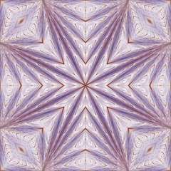 Jos Vromans | Artwork | Triangle Subdivision mint number 535
