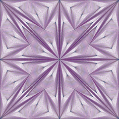 Jos Vromans | Artwork | Triangle Subdivision mint number 537