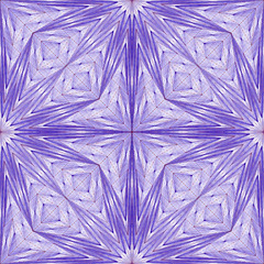 Jos Vromans | Artwork | Triangle Subdivision mint number 538
