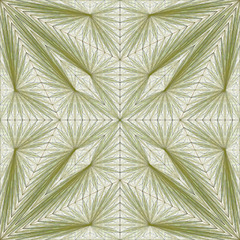 Jos Vromans | Artwork | Triangle Subdivision mint number 539