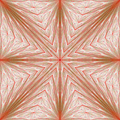 Jos Vromans | Artwork | Triangle Subdivision mint number 543