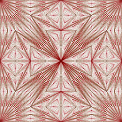 Jos Vromans | Artwork | Triangle Subdivision mint number 549