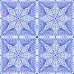Jos Vromans | Artwork | Triangle Subdivision mint number 550