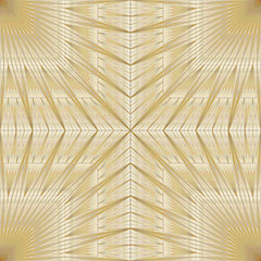 Jos Vromans | Artwork | Triangle Subdivision mint number 553