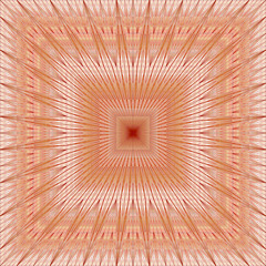 Jos Vromans | Artwork | Triangle Subdivision mint number 559
