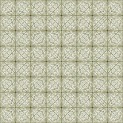 Jos Vromans | Artwork | Triangle Subdivision mint number 565