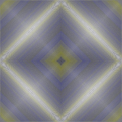 Jos Vromans | Artwork | Triangle Subdivision mint number 566