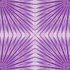Jos Vromans | Artwork | Triangle Subdivision mint number 57