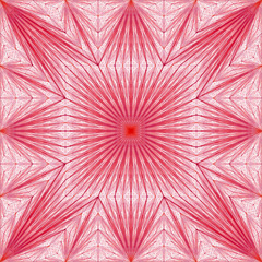 Jos Vromans | Artwork | Triangle Subdivision mint number 571