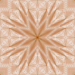 Jos Vromans | Artwork | Triangle Subdivision mint number 579