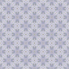 Jos Vromans | Artwork | Triangle Subdivision mint number 580