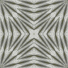 Jos Vromans | Artwork | Triangle Subdivision mint number 582