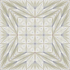 Jos Vromans | Artwork | Triangle Subdivision mint number 583