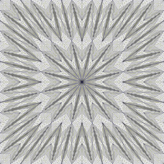 Jos Vromans | Artwork | Triangle Subdivision mint number 586