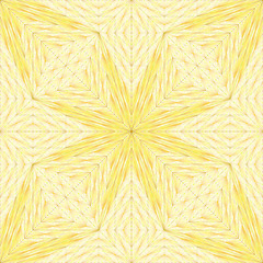 Jos Vromans | Artwork | Triangle Subdivision mint number 589